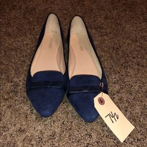 Nine West Flats